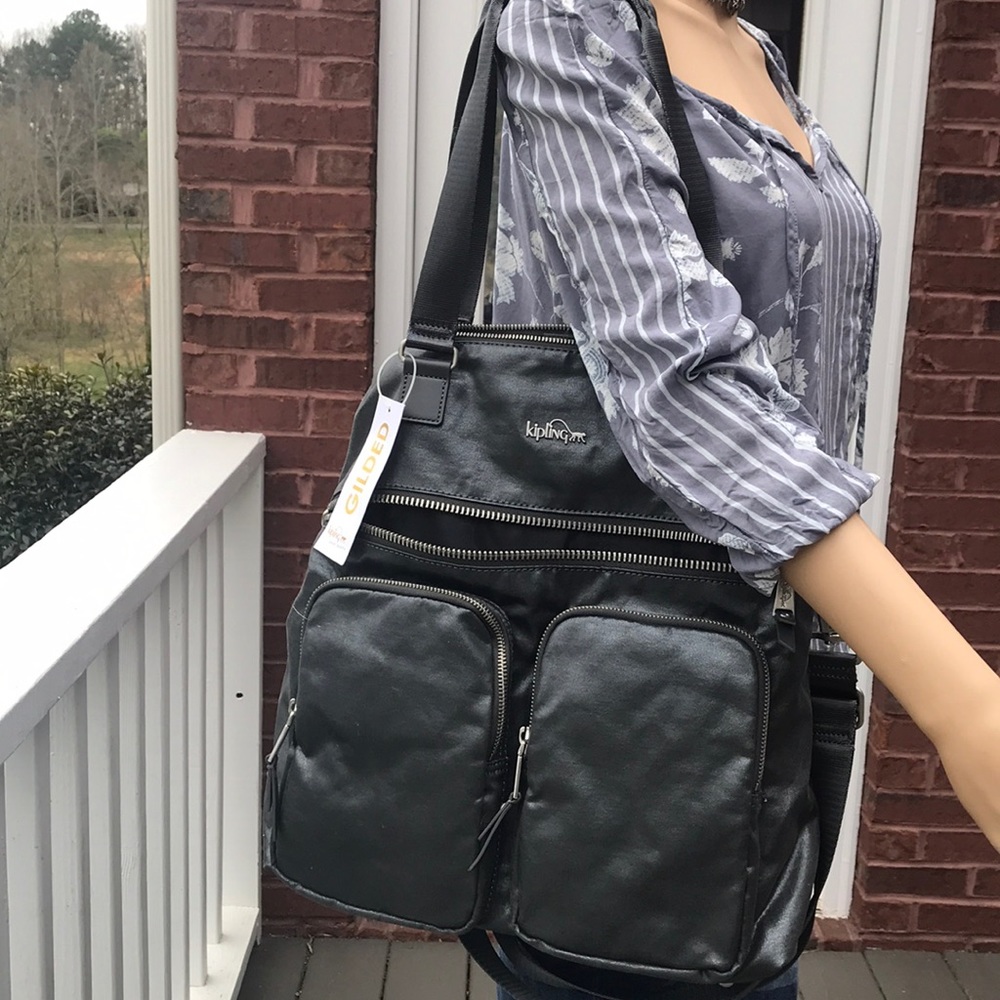 NWT KIPLING TOTE/SHOULDER BAG